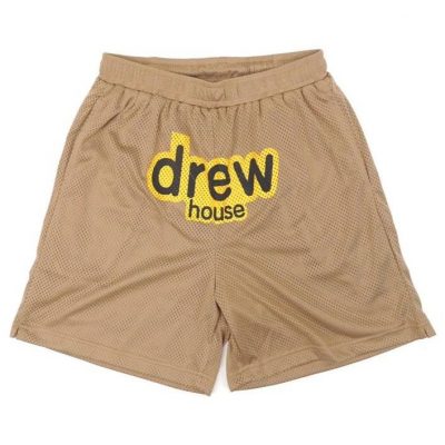 Drew Shorts - Drew House | Fashion Clothing