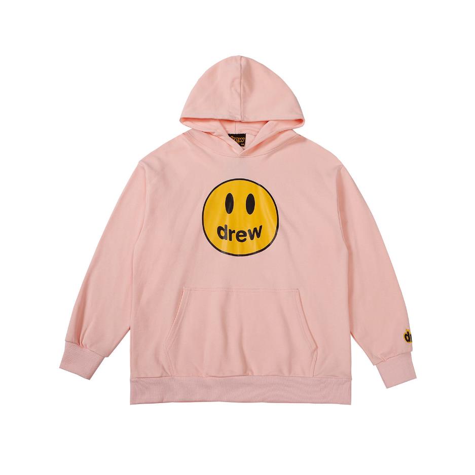 Justin Bieber Teases New Head-to-Toe House of Drew Merch in His