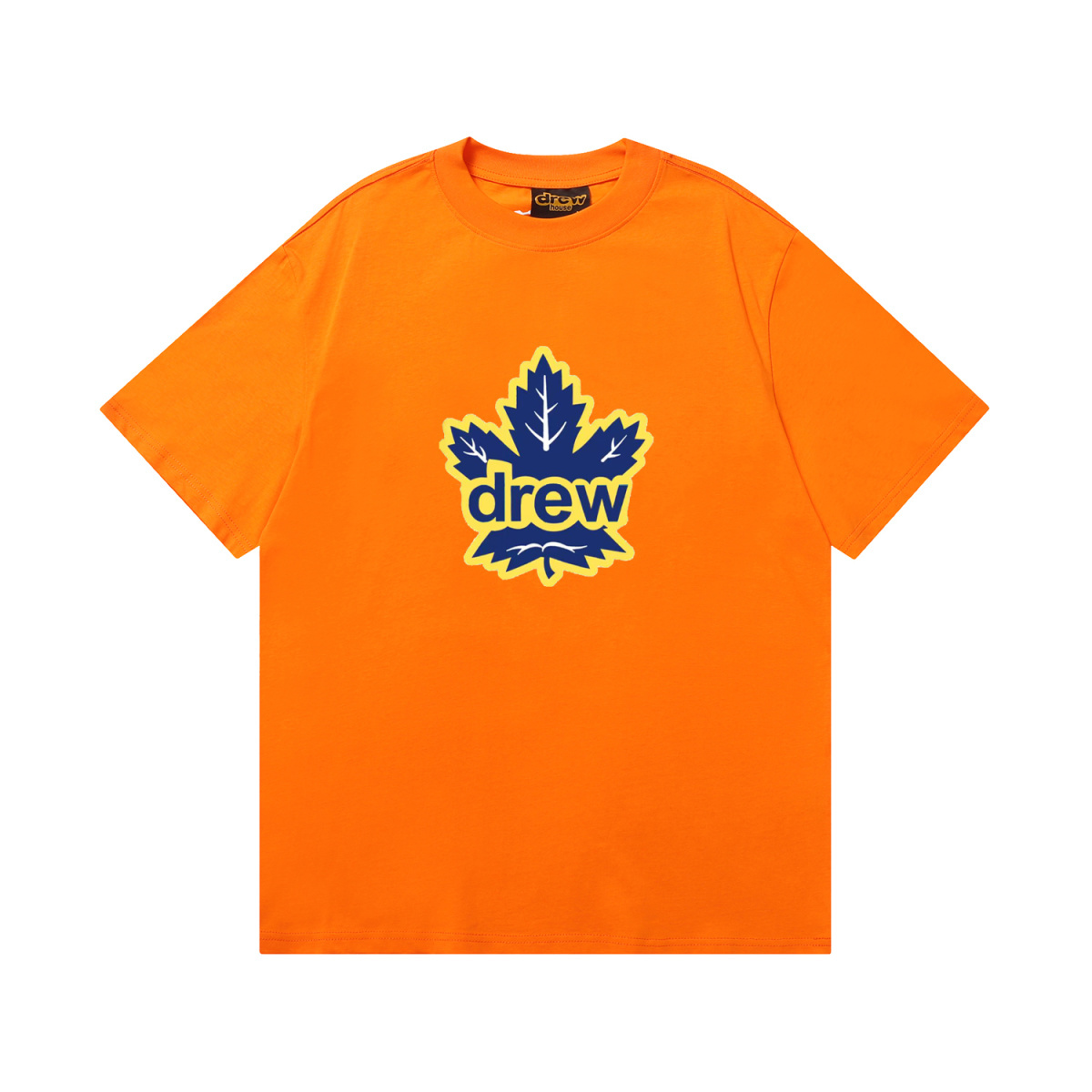 Drew House Maple Leafs Collection Tee 
